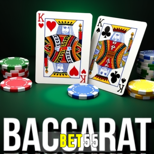 bet55.com